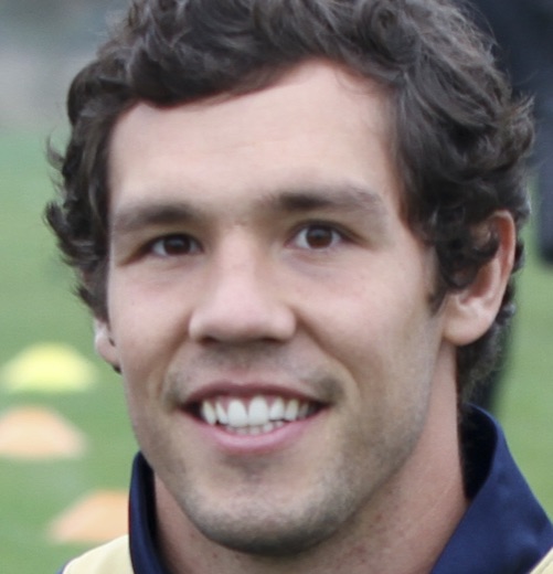 Sam Bradford