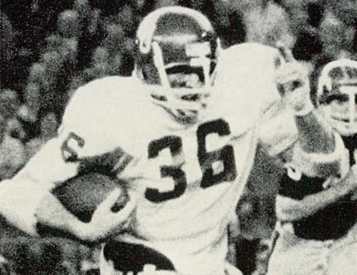 Steve Owens